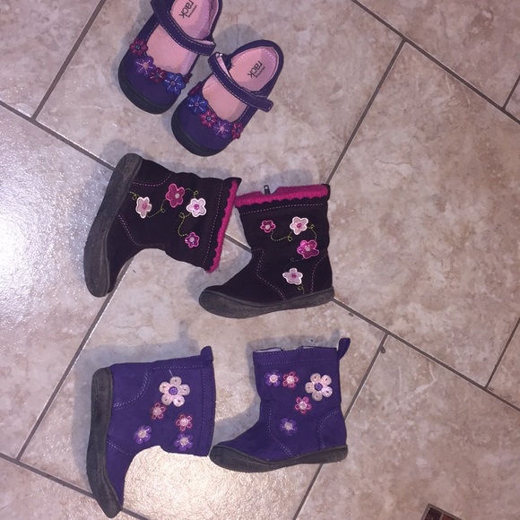 Nordstrom rack toddler bundle - Picture 1 of 8